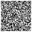 QR code with Hollands Printing Service contacts