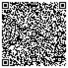 QR code with RMC Medical Equipment & Supl contacts