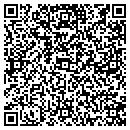 QR code with A-1-A Appliance Service contacts