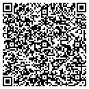 QR code with W G Rhea Library contacts