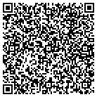 QR code with HER Investment Company contacts