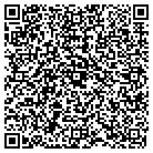 QR code with Family Links Planned Respite contacts