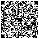 QR code with Macon County Gen Sessions Jdg contacts