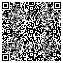 QR code with S C Stone Fabrication contacts