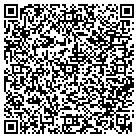 QR code with A Fuse Salon contacts