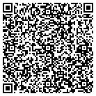 QR code with Woodson's Super Market contacts