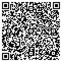 QR code with HFC contacts