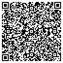 QR code with Ames Tool Co contacts