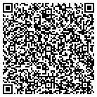 QR code with A B M Investment Co LLC contacts