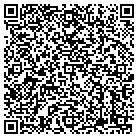 QR code with C C Clancey Lawn Care contacts