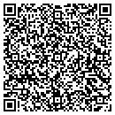 QR code with J & J Distributing contacts