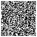 QR code with P & J Auto Sales contacts