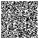 QR code with Palos Verdes Cab contacts