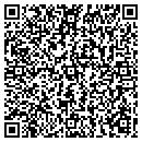 QR code with Hall Group Inc contacts