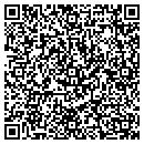 QR code with Hermitage Liquors contacts