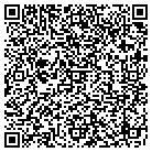 QR code with Rbr Properties LLC contacts