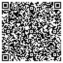 QR code with Johnston Graphics contacts
