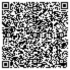 QR code with Custom Cabin Crafters contacts