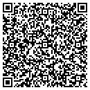 QR code with Jaro Inc contacts