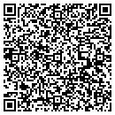 QR code with Henry Vaughan contacts