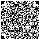 QR code with Clayton Tire & Service Center contacts