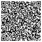 QR code with M & M Welding & Truck Repair contacts