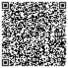 QR code with Highway Department Garage contacts