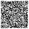 QR code with Blair's contacts