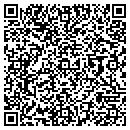 QR code with FES Security contacts