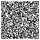 QR code with Attic Fanatic contacts