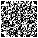 QR code with West End BP contacts