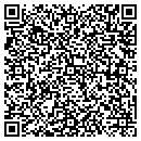 QR code with Tina H Fong OD contacts