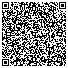 QR code with Alpha Omega Bail Bonding Co contacts