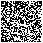 QR code with Priority Escrow Service Inc contacts