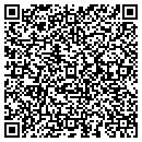 QR code with Softspray contacts