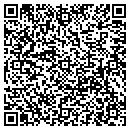 QR code with This & That contacts