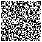 QR code with Sequoia Machine Tool Inc contacts