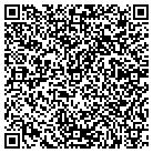 QR code with Oyama Developmental Design contacts