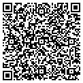 QR code with Sunoco contacts