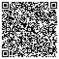 QR code with OTS contacts