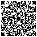 QR code with Gaines Grill contacts