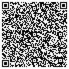 QR code with Mc Curry's Trucking contacts