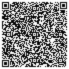 QR code with Ryan's Grill Buffet & Bakery contacts