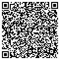 QR code with KFC contacts