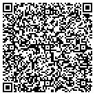 QR code with Sequachee Valley Sod Farm Inc contacts