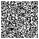 QR code with A & A Pad Co contacts