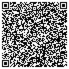 QR code with R & R General Contractors contacts