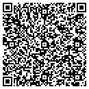 QR code with Autozone contacts