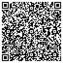 QR code with J & R Market contacts