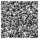QR code with True Value contacts